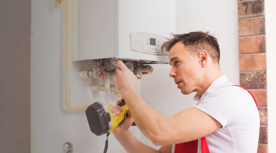 Local expert plumbing services in Ossipee, NH